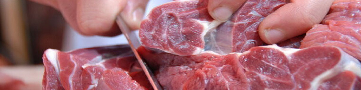 کاهش ۲۰ هزارتومانی گوشت گوسفندی